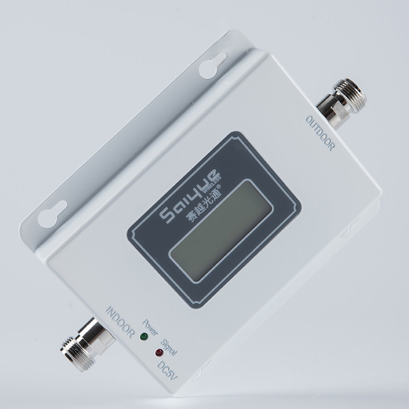 彭场镇家用配电房机房信号放大器200㎡