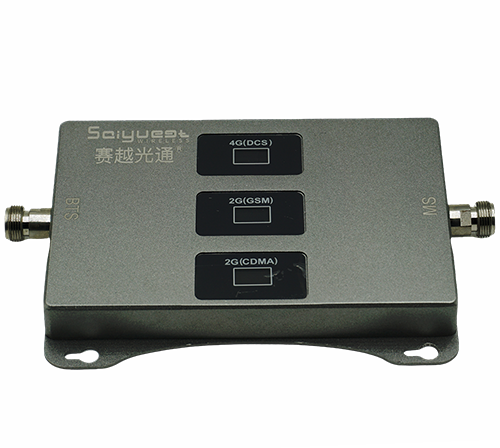 彭场镇三频手机信号增强器200㎡