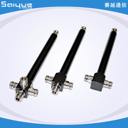  彭场镇FM调频广播同步广播功分器