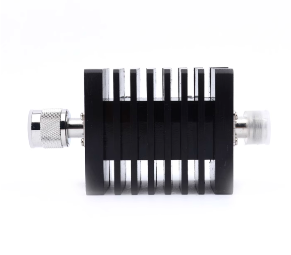  彭场镇腔体固定衰减器0-3G/0-4G  N型接口